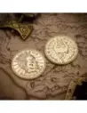 The Elder Scrolls Collectable Coin Replica Septim  Fanattik