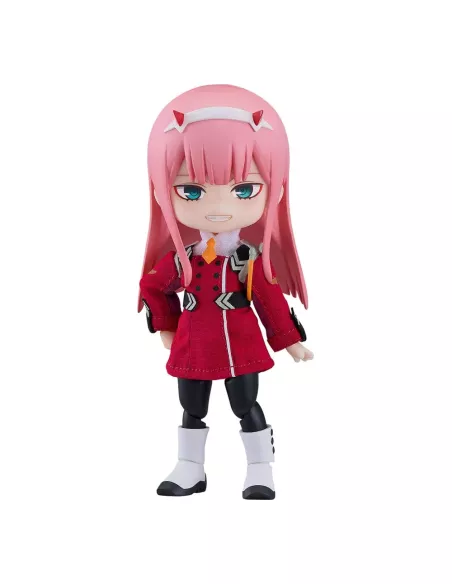 Darling in the Franxx Nendoroid Doll Action Figure Zero Two 14 cm  Good Smile Company