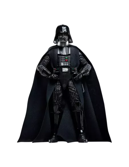 Star Wars Black Series Archive Action Figure Darth Vader 15 cm  Hasbro