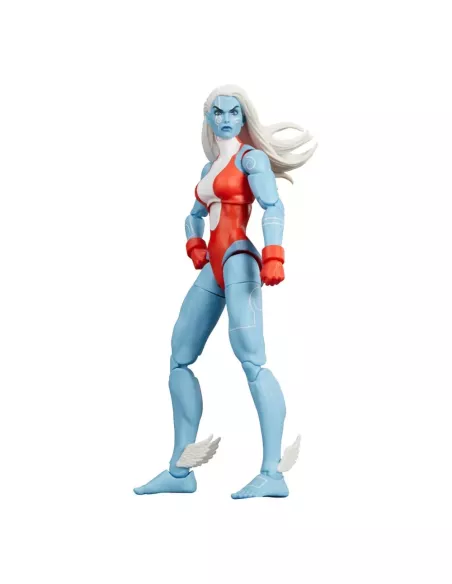 Marvel Legends Action Figure Namorita (BAF: Marvel's The Void) 15 cm