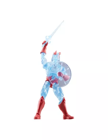Marvel Legends Action Figure Marvel's Crystar (BAF: Marvel's The Void) 15 cm