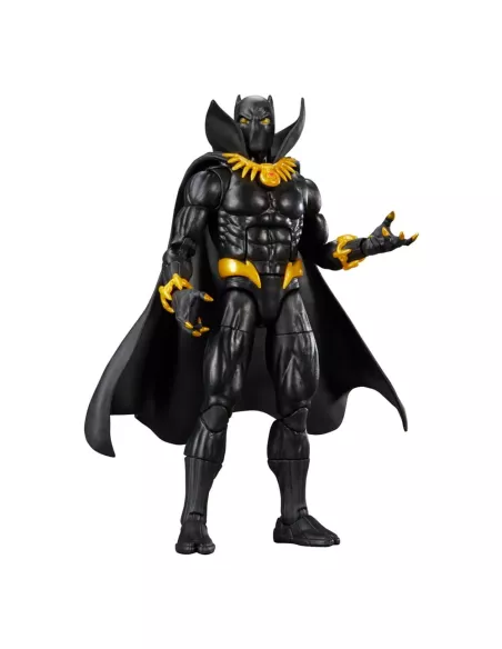 Marvel Legends Action Figure Black Panther 15 cm  Hasbro