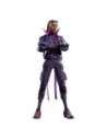 Spider-Man: Across the Spider-Verse Movie Masterpiece Action Figure 1/6 Miles G. Morales 29 cm  Hot Toys