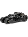 DC Comics Diecast Model 1/24 Batman The Dark Knight Batmobile  Jada Toys