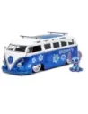 Lilo & Stitch Diecast Model 1/24 Stitch with Van  Jada Toys