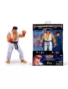 Ultra Street Fighter II: The Final Challengers Action Figure 1/12 Ryu 15 cm  Jada Toys