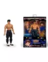 Ultra Street Fighter II: The Final Challengers Action Figure 1/12 Fei-Long 15 cm  Jada Toys