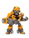 Transformers Metalfigs Diecast Mini Figure Bumblebee 10 cm  Jada Toys