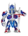 Transformers Metalfigs Diecast Mini Figure Optimus Prime 10 cm  Jada Toys