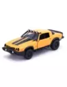 Transformers Diecast Model 1/32 T7 Bumblebee  Jada Toys