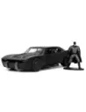 DC Comics Diecast Model 1/32 Batman 2022 Batmobile  Jada Toys