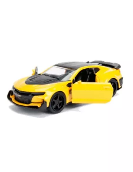 Transformers Diecast Model 1/32 Bumblebee  Jada Toys