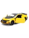 Transformers Diecast Model 1/32 Bumblebee  Jada Toys