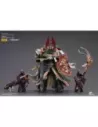 Warhammer 40k Action Figure 1/18 Dark Angels Primarch Lion El' Jonson 18 cm  Joy Toy (CN)