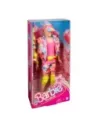 Barbie The Movie Doll Inline Skating Ken  Mattel