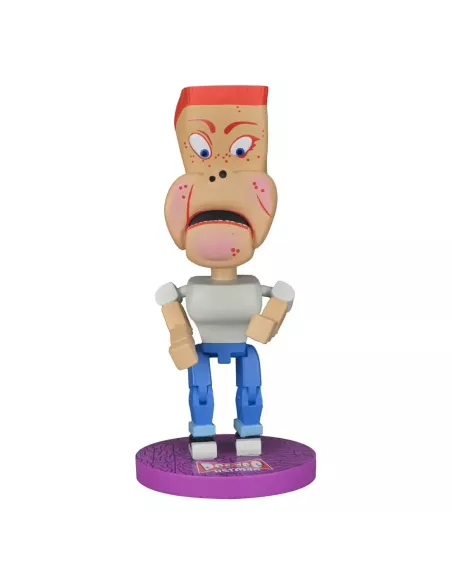 Pee-Wee Herman Head Knocker Bobble-Head Randy 18 cm  Neca
