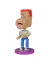 Pee-Wee Herman Head Knocker Bobble-Head Randy 18 cm  Neca