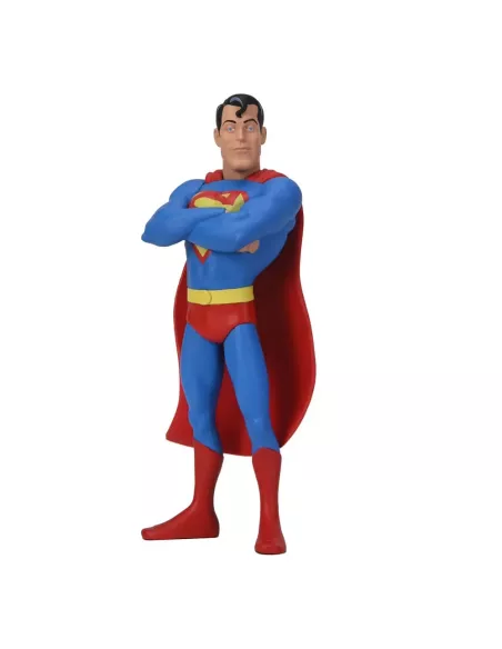 DC Comics Toony Classics Figure Superman 15 cm  Neca