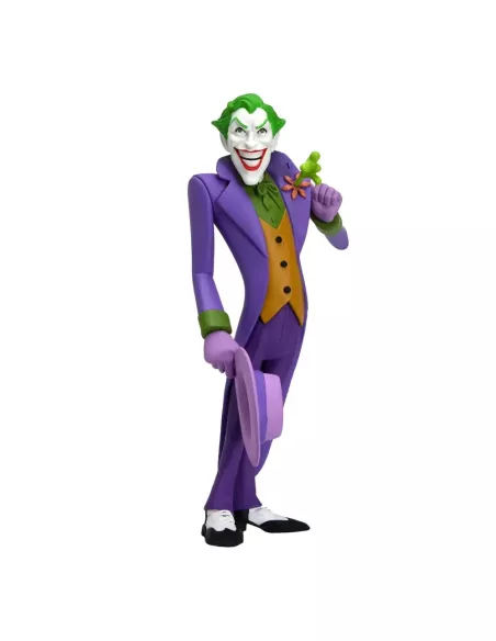 DC Comics Toony Classics Figure The Joker 15 cm