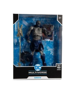 Dc Justice League Movie Action Figure Darkseid 30 Cm - 1