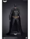 The Dark Knight Life-Size Statue Batman Deluxe Edition 207 cm  Queen Studios