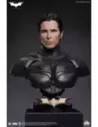 The Dark Knight Bust 1/1 Batman Regular Edition 61 cm  Queen Studios