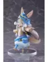 Made in Abyss: The Golden City of the Scorching Sun Coreful PVC Statue Nanachi 2nd Season Ver.  Taito Prize