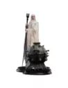 The Lord of the Rings Statue 1/6 Saruman and the Fire of Orthanc (Classic Series) heo Exclusive 33 cm  Weta Workshop