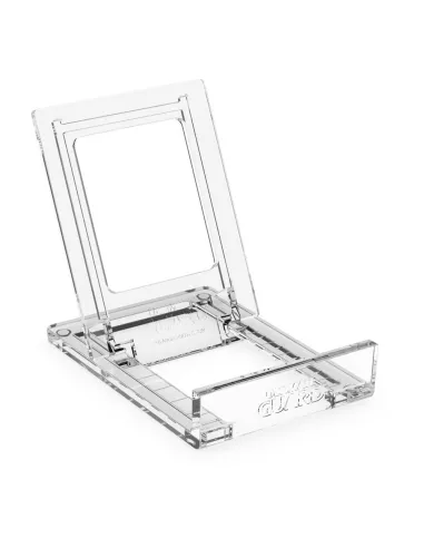 Display Stand porta Carte Slider Stands 5 pezzi