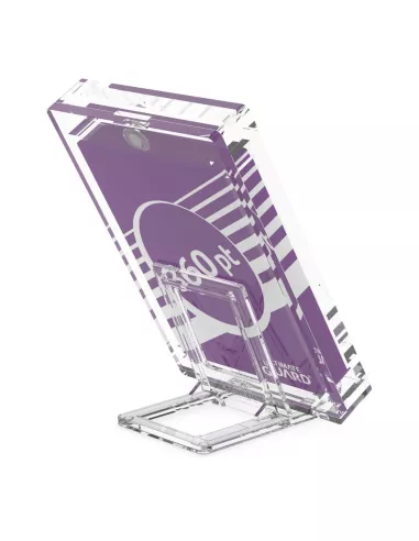 Display Stand porta Carte Slider Stands 5 pezzi