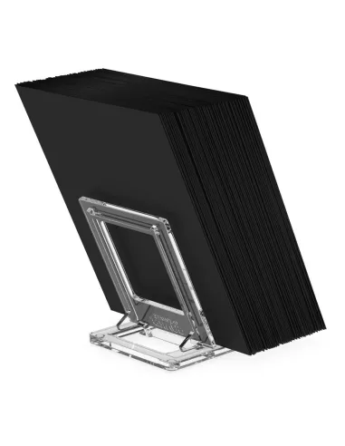 Display Stand porta Carte Slider Stands 5 pezzi