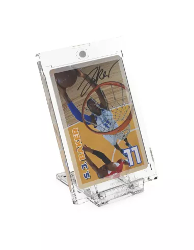 Display Stand porta Carte Slider Stands 5 pezzi