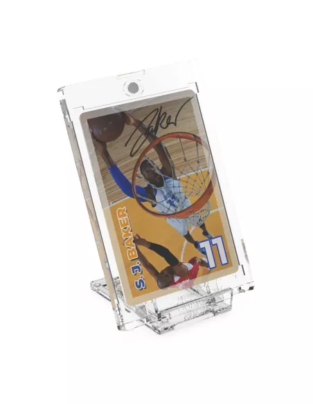 Display Stand porta Carte Slider Stands 5 pezzi