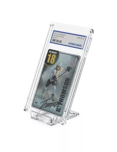 Display Stand porta Carte Slider Stands 5 pezzi