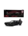 DC Comics Diecast Model 1/18 Batman Batmobile Try Me 2022  Jada Toys