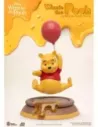 Disney Egg Attack Floating Figure Winnie the Pooh 19 cm  Beast Kingdom