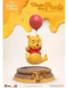 Disney Egg Attack Floating Figure Winnie the Pooh 19 cm  Beast Kingdom