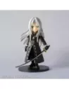 Final Fantasy VII Remake Adorable Arts Statue Sephiroth 13 cm  Square-Enix