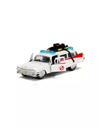 Ghostbusters Diecast Model 1/32 ECTO-1