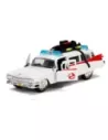 Ghostbusters Diecast Model 1/32 ECTO-1  Jada Toys