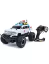 Ghostbusters Vehicle Infra Red Controlled RC Offroad 27 cm  Jada Toys