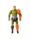 Masters of the Universe: New Eternia Masterverse Action Figure Man-At-Arms 18 cm  Mattel