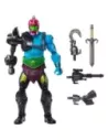 Masters of the Universe: New Eternia Masterverse Action Figure Trap Jaw 18 cm  Mattel