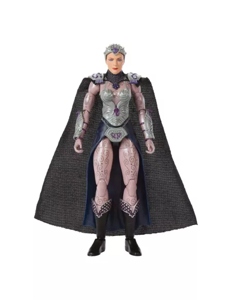 Masters of the Universe: The Motion Picture Masterverse Action Figure Evil-Lyn 18 cm  Mattel
