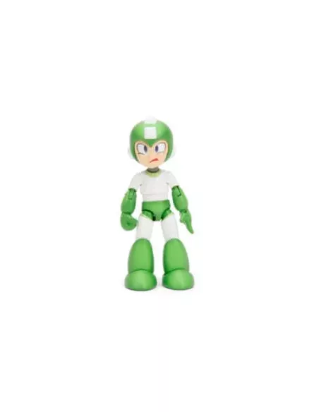 Mega Man Action Figure Hyper Bomb 11 cm  Jada Toys
