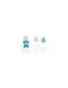 Mega Man Action Figure Ice Man 11 cm  Jada Toys