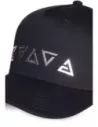 The Witcher Curved Bill Cap Signs  Difuzed