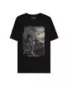 The Witcher T-Shirt Coasts of Skellige  Difuzed