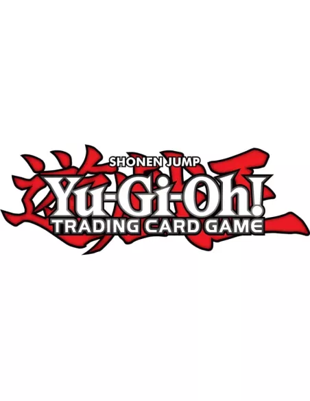 Yu-Gi-Oh! TCG Phantom Nightmare Tuckbox Case (12) *English Version*  Konami