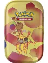 Pokemon 151 Mini Set 10 Mini Tin ITA completo da 10 pezzi  Pokémon Company International